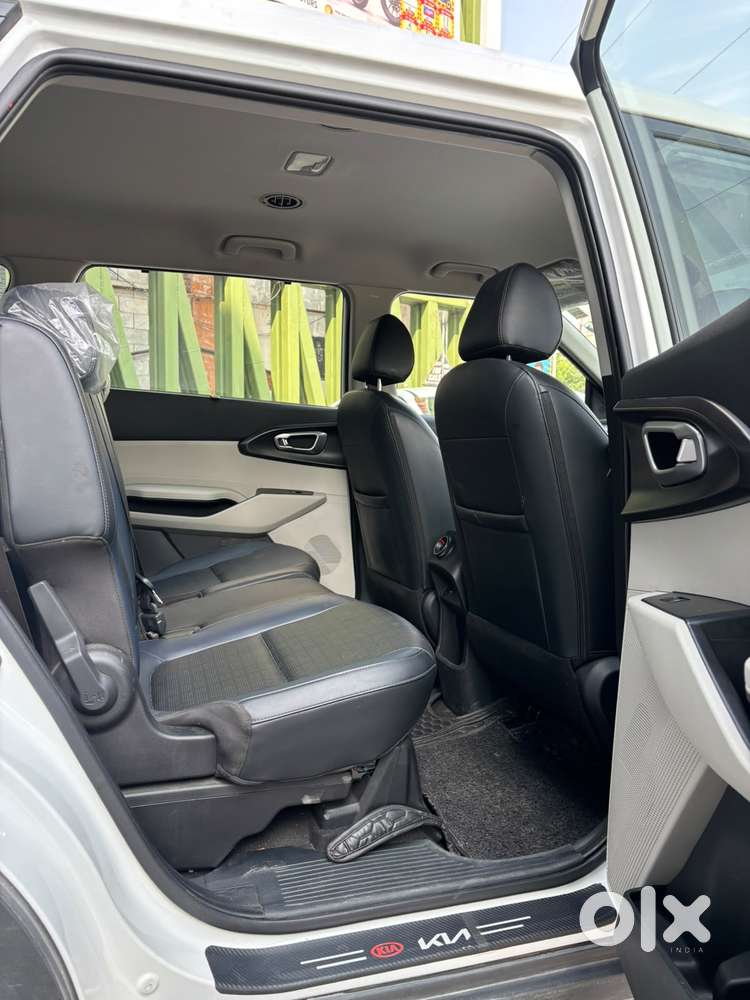 Kia Carens Clavis G 1.5 6mt Hte(o) 7-seater, 2026, Petrol