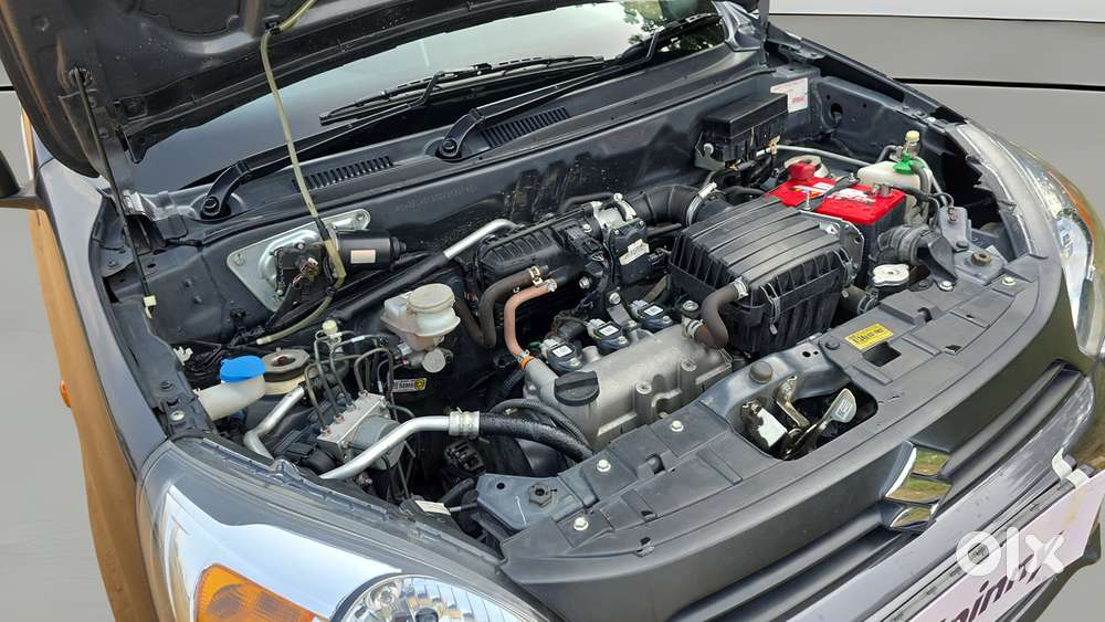 Maruti Suzuki Alto 800 0.8 Vxi Plus, 2022, Petrol