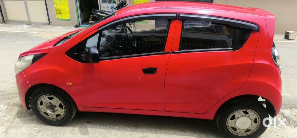Chevrolet Beat Lt, 2013, Diesel