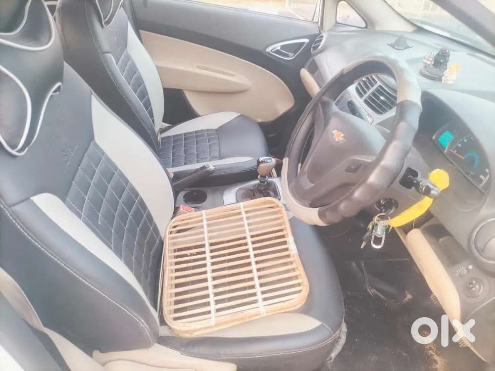 Chevrolet Sail 1.3 Ls 2016 Diesel Manual
