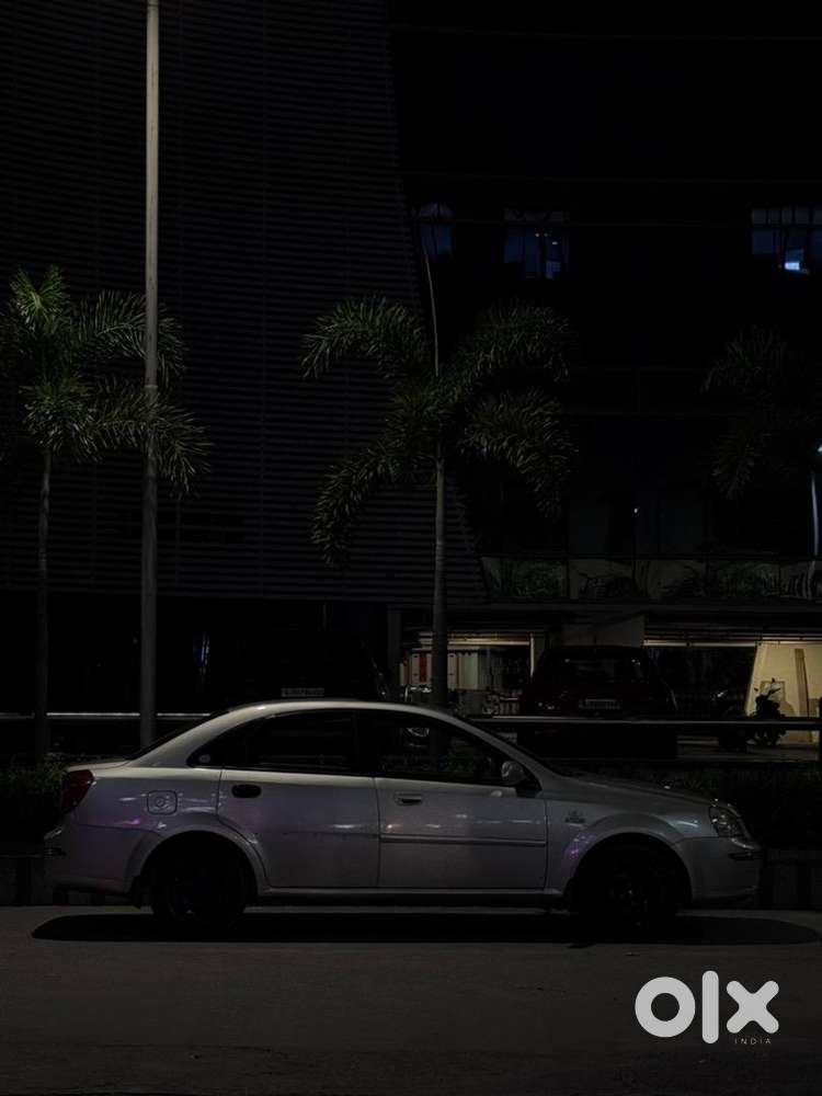 Chevrolet Optra 2006 Petrol 110000 Km Driven