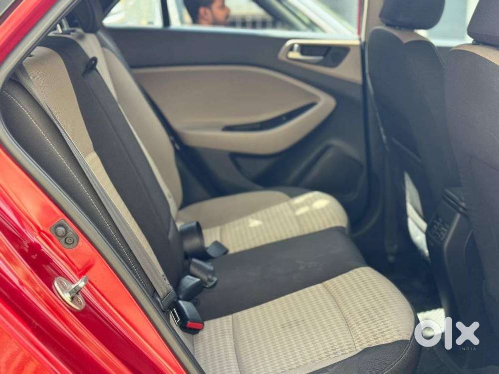 Hyundai I20 1.2 Asta, 2018, Petrol