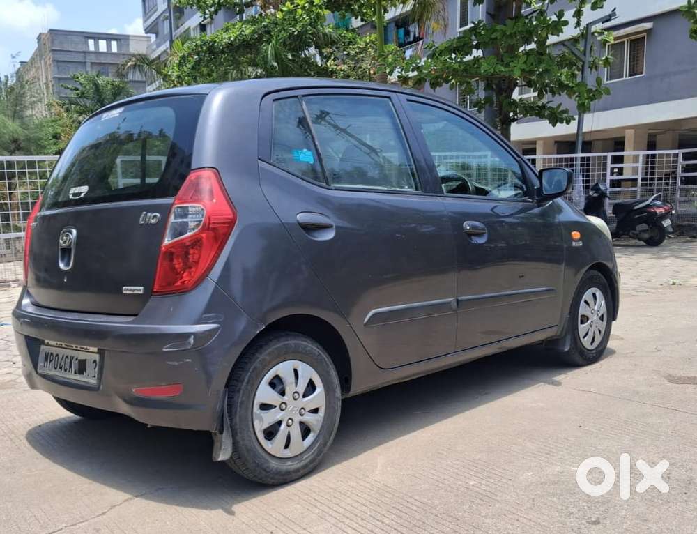 Hyundai I10 1.2 Kappa Magna, 2012, Petrol