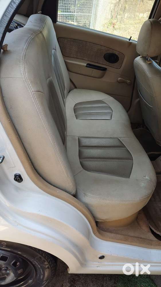 Chevrolet Spark 1.0 Ls, 2009, Petrol