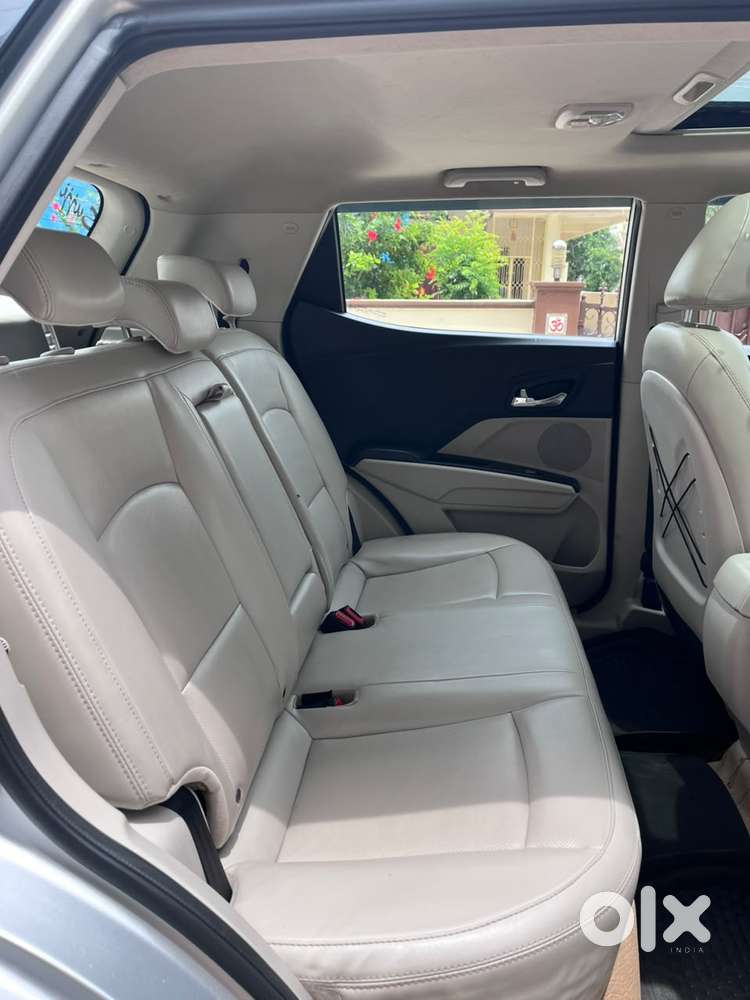 Mahindra Xuv300 W8 Option Diesel, 2021, Diesel