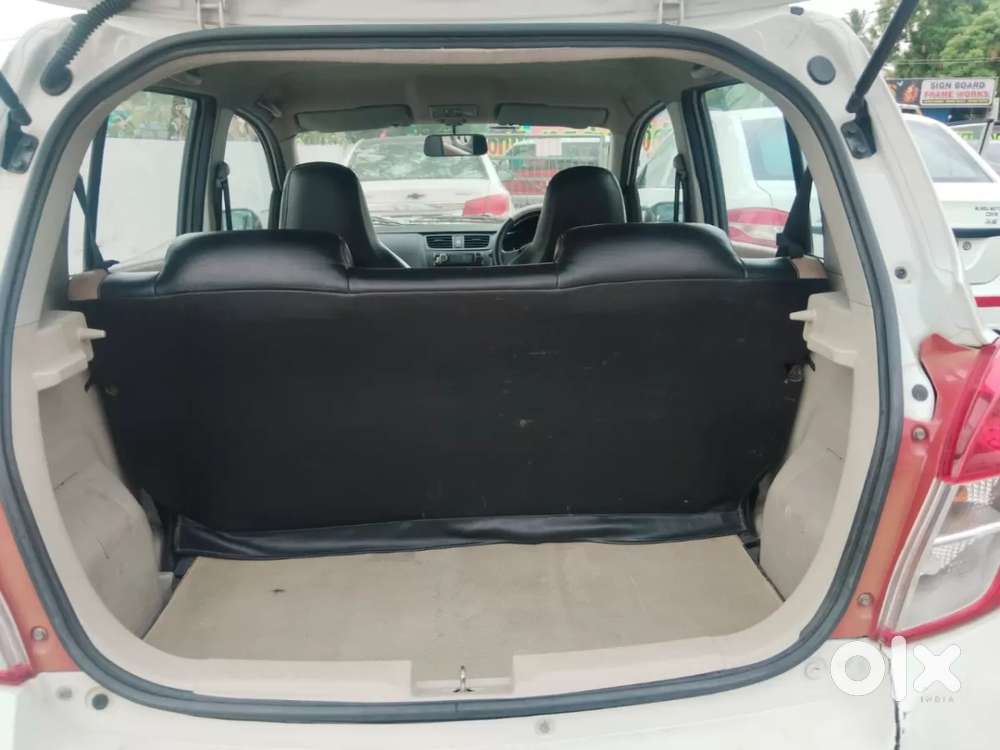 Maruti Suzuki Celerio Lxi(o), 2019, Petrol