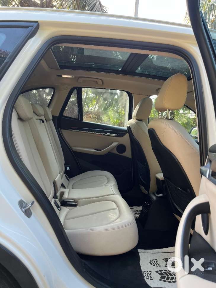 Bmw X1 Xdrive 20d Xline, 2022, Diesel