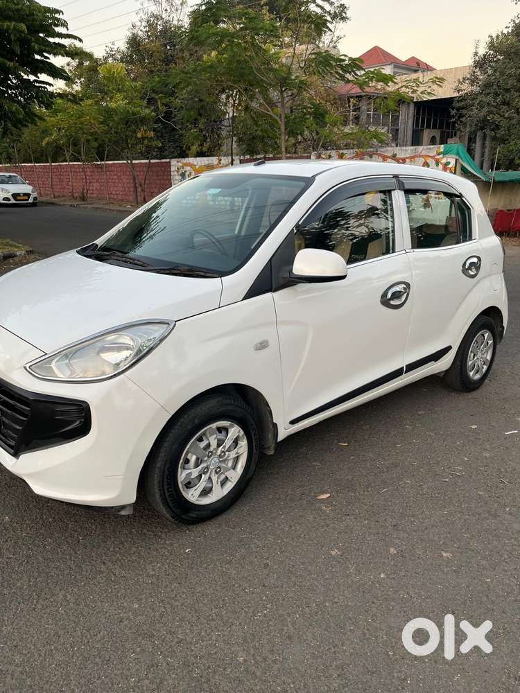 Hyundai Santro Era Executive, 2019, Petrol