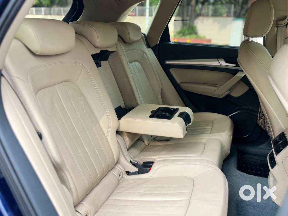 Audi Q5 2.0 40 Tdi Premium Plus, 2020, Diesel