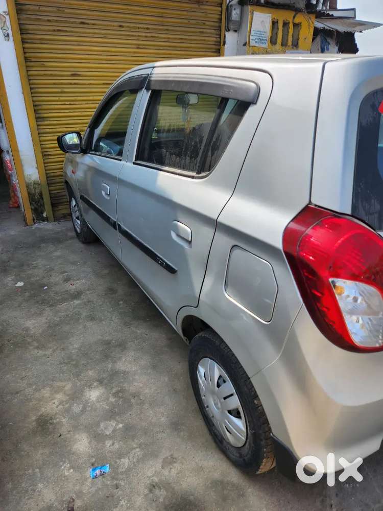 Maruti Suzuki Alto 2022