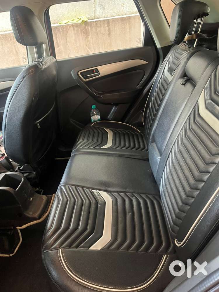 Maruti Suzuki Vitara 2017