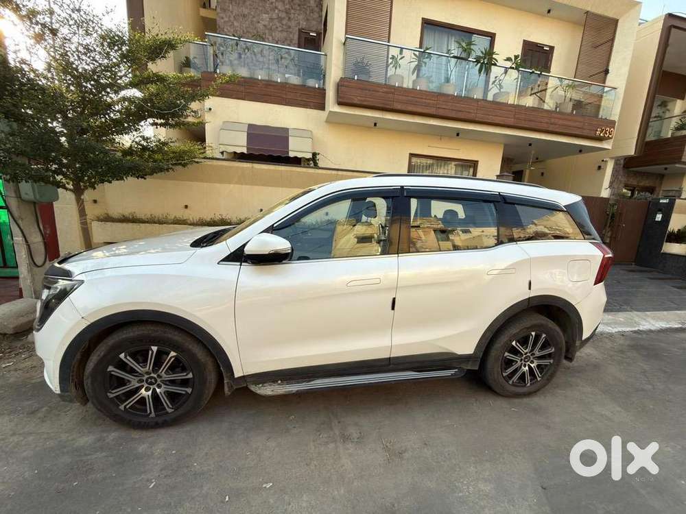 Mahindra Diesel 2022 Car