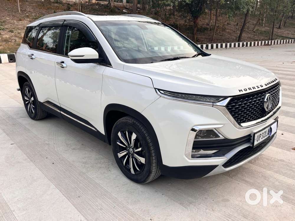 Mg Hector 2.0 Sharp Diesel, 2019, Diesel