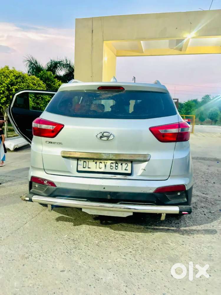 Hyundai Creta 1.6 2016