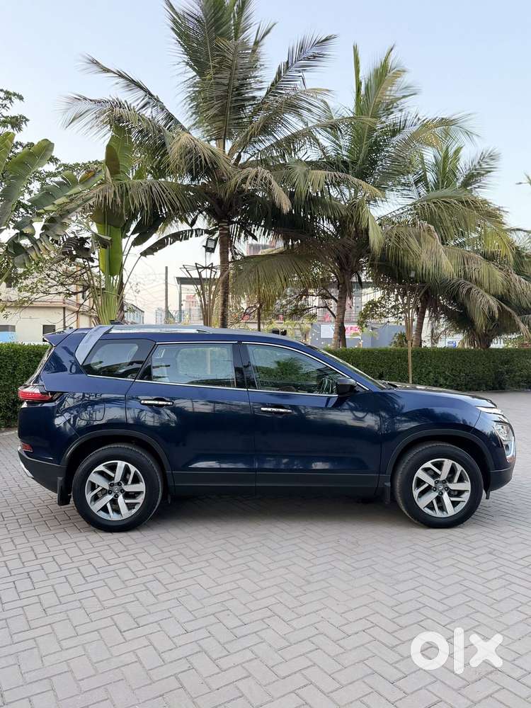 Tata Safari 2.0 Kryotec Xza Plus Gold 7 Str, 2021, Diesel