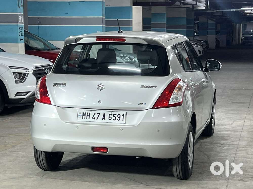Maruti Suzuki Swift 2011-2014 Vdi, 2015, Diesel