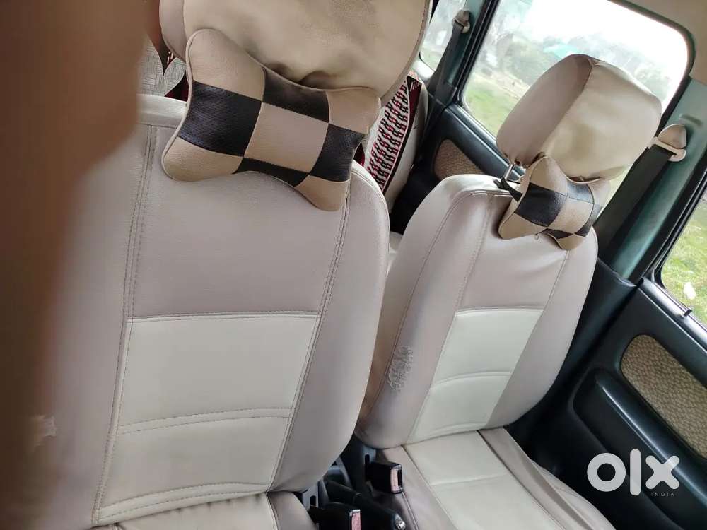 Maruti Suzuki Wagon R 2009 Petrol Good Condition