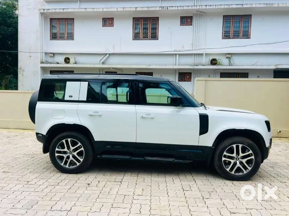 Land Rover Defender Hse 2.0 Petrol 2025