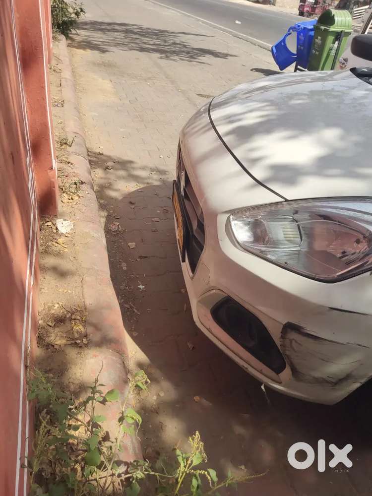 2021 Maruti Dzire Lxi