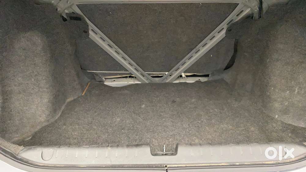 Honda Amaze Vx Cvt Petrol, 2021, Petrol