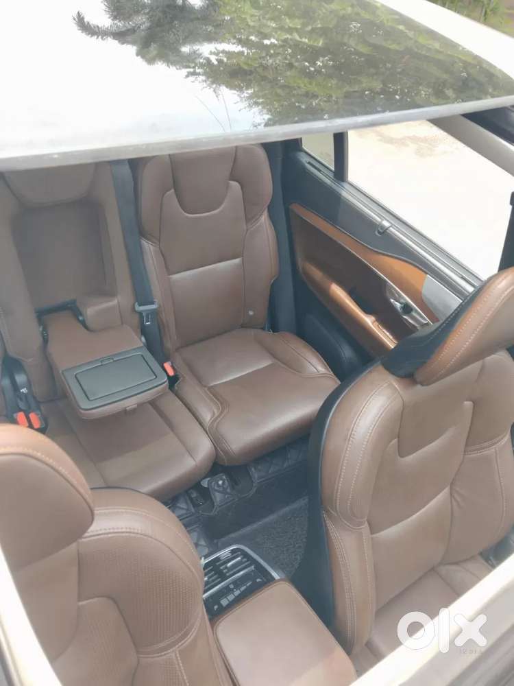 Volvo Xc90, 2019, Diesel