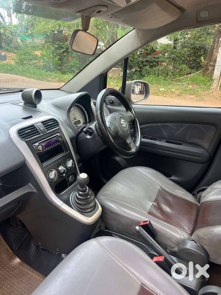 Maruti Suzuki Ritz 2009