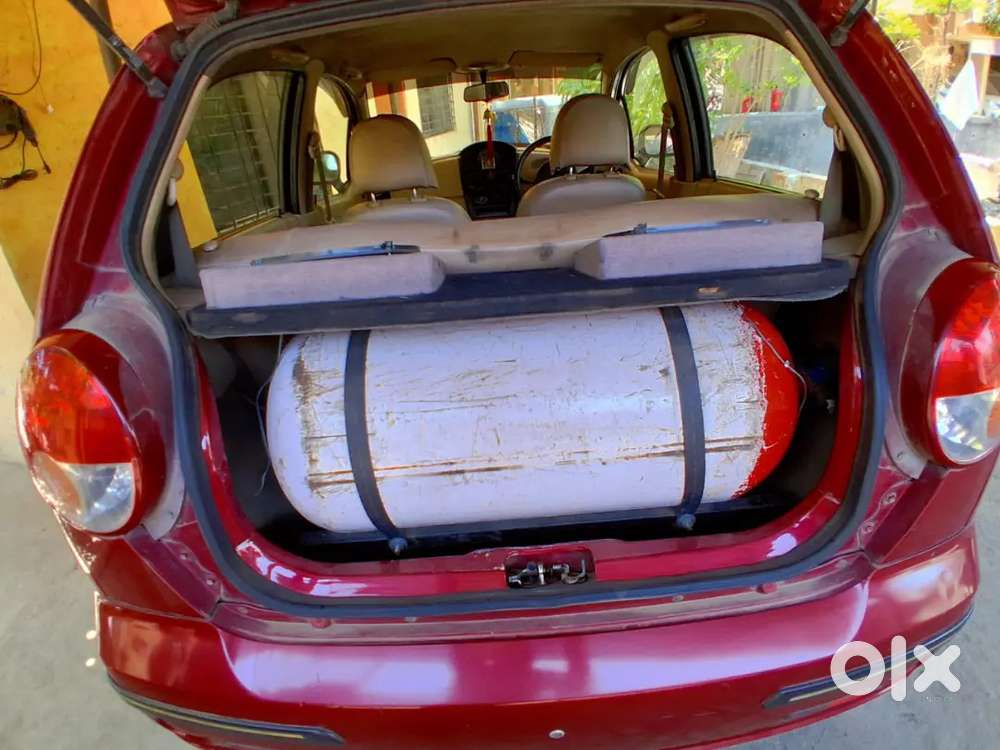 Petrol Cng Fast Owner