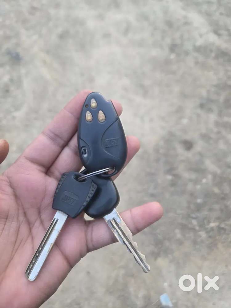 Maruti Suzuki Wagon R 2010 Cng & Hybrids 117650 Km Driven