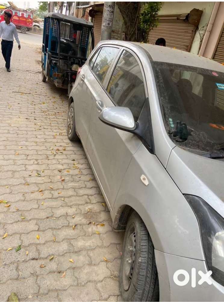Hyundai Grandi10 Magna 2016  57500 Km  Well Maintained  2.95 Lakh