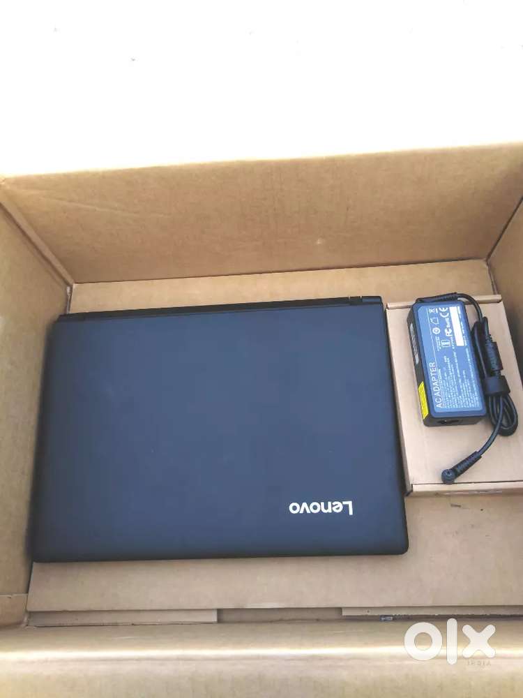 New Fresh Condition Lenovo Laptop