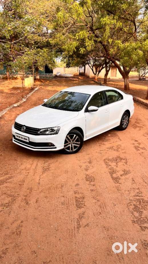 Volkswagen Jetta 2.0l Tdi Highline At, 2015, Diesel