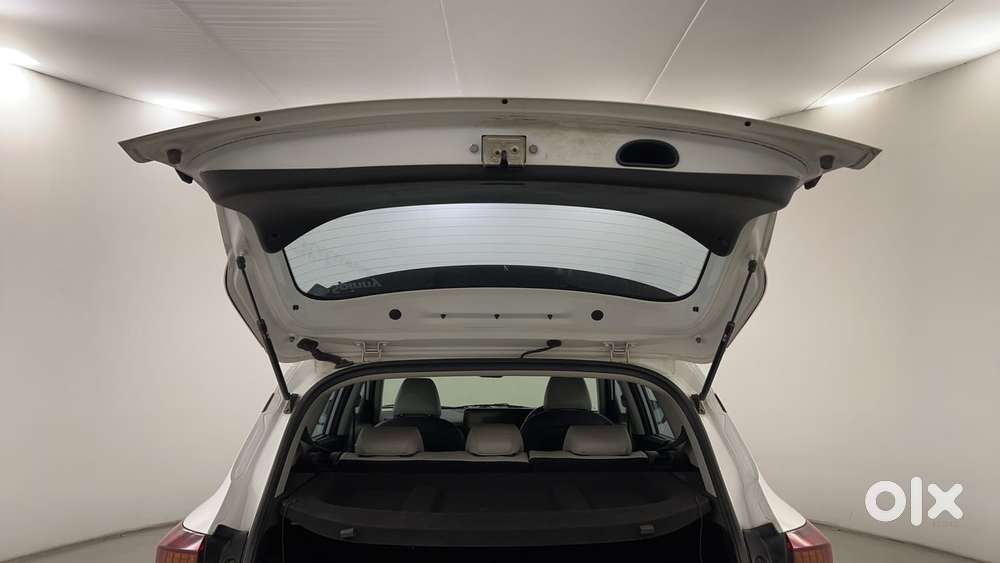 Kia Seltos 1.5 Gtx+ Diesel At, 2020, Diesel