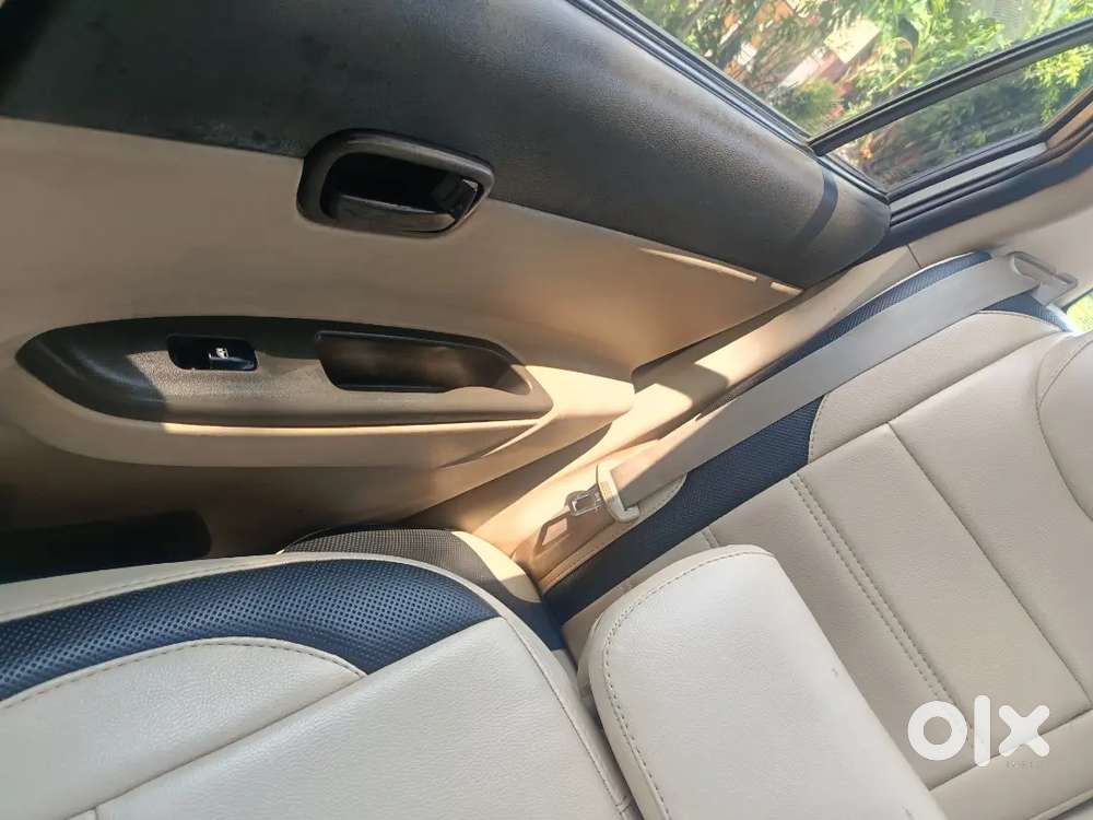 Hyundai Verna Xi 2007 Diesel Manual