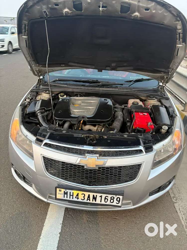 Rarest Red Interior Car In Best Condition