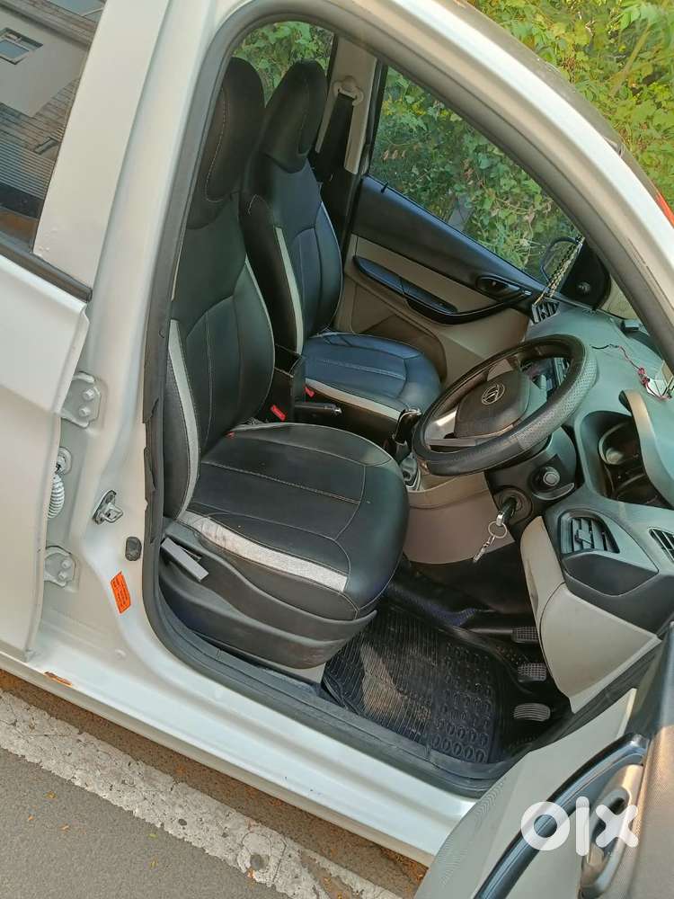 Tata Tiago 1.05 Revotorq Xm, 2017