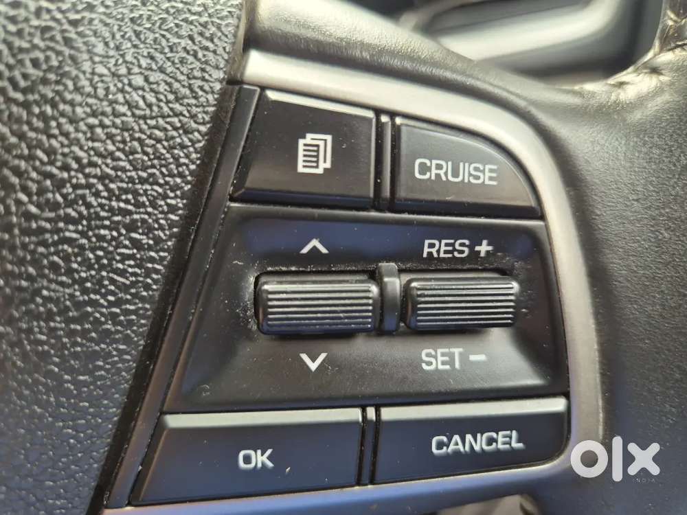 Hyundai Verna 1.6 E 2019 Manual Diesel