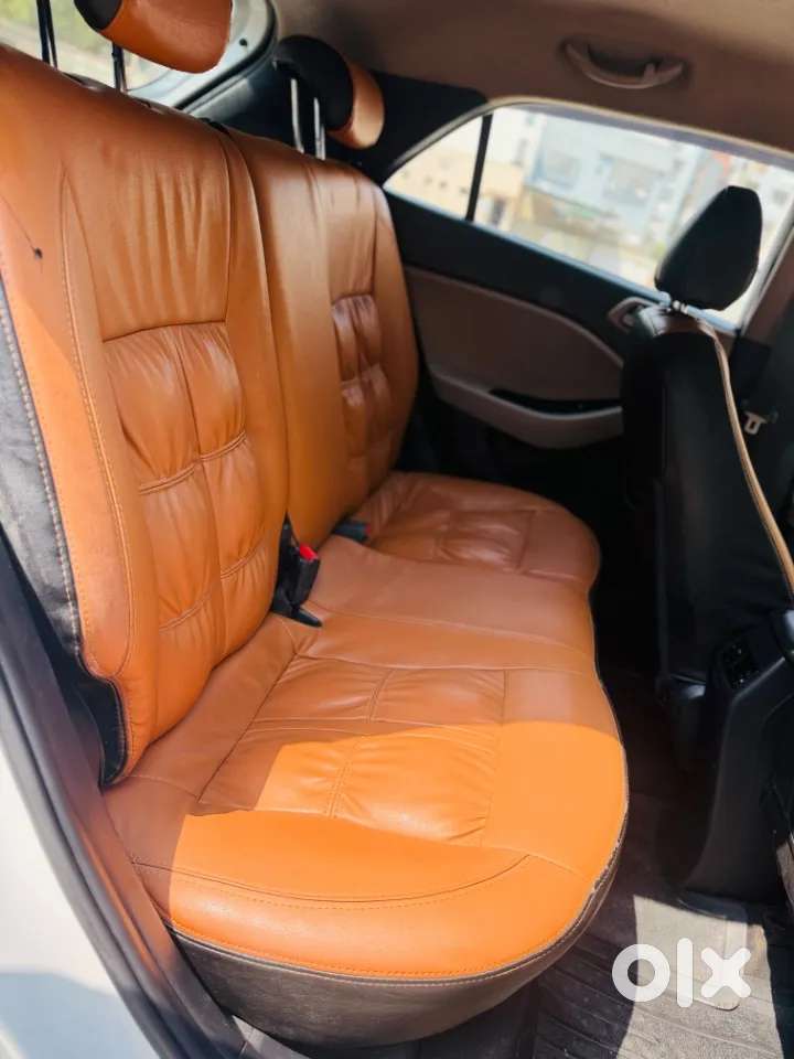 Hyundai Elite I20 1.4 Crdi Asta (o), 2017, Diesel