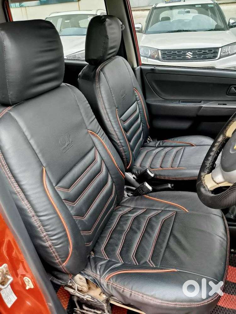 Maruti Suzuki Zen Estilo Lxi Bs Iv, 2008, Petrol