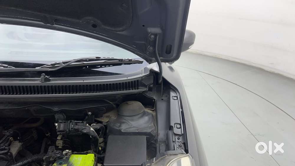 Maruti Suzuki Baleno 1.2 Alpha, 2018, Petrol