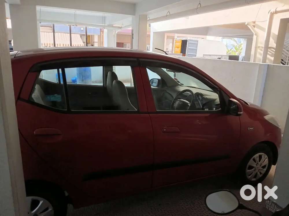 Hyundai I10 Magna 2011 Petrol Manual