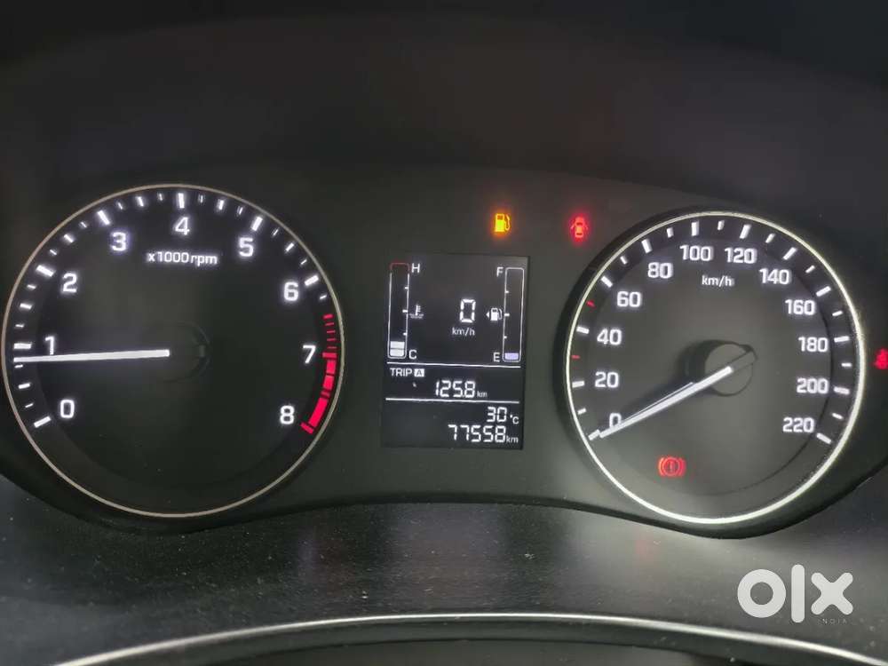Hyundai I20 Magna, 2014, Petrol