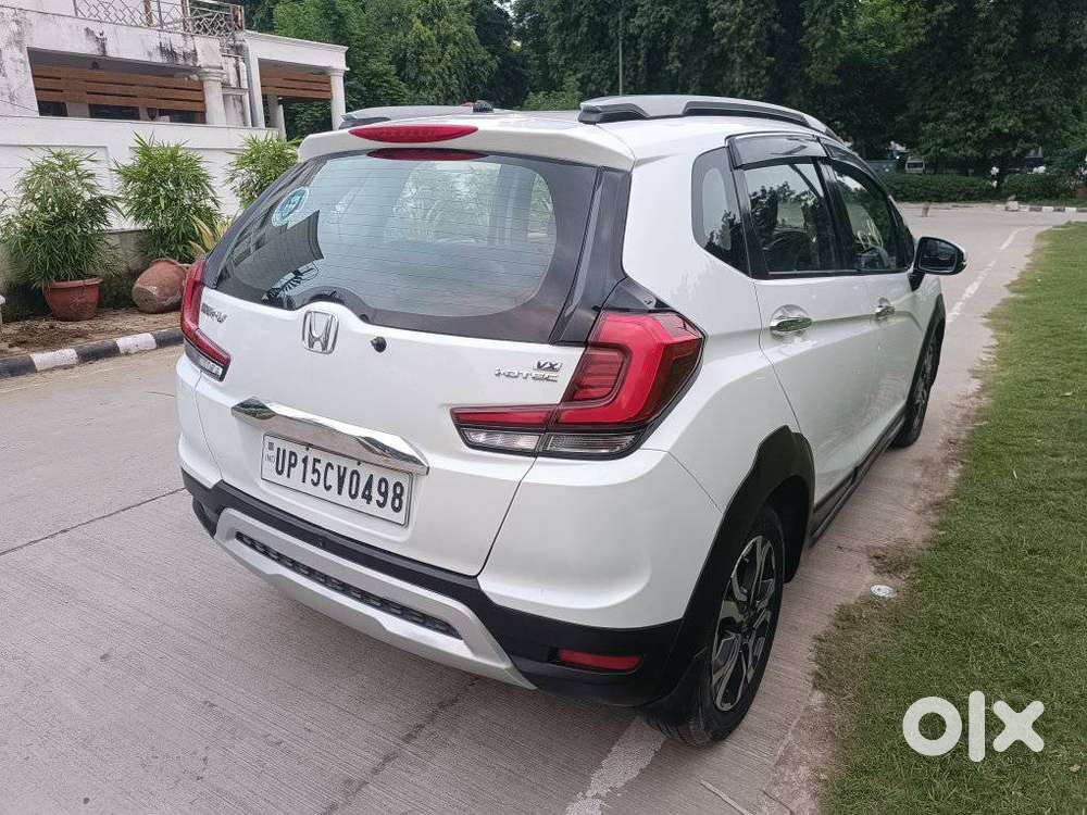 Honda Wr-v 1.5 Vx I-dtec, 2018, Diesel