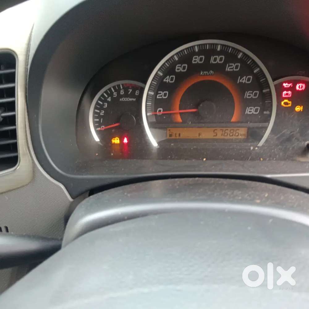 Maruti Suzuki Wagon R 2011 Km Driven... Fitness Done Upto 2031