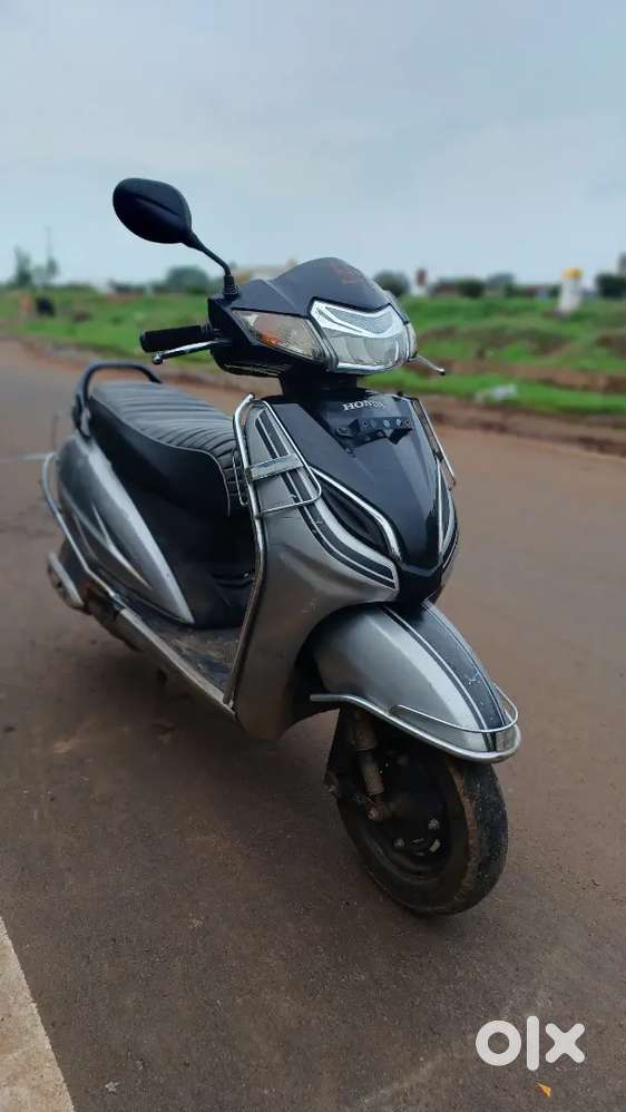 Scooter Activa 5g New Price 2021 Activa Price Activa Scooty 5g