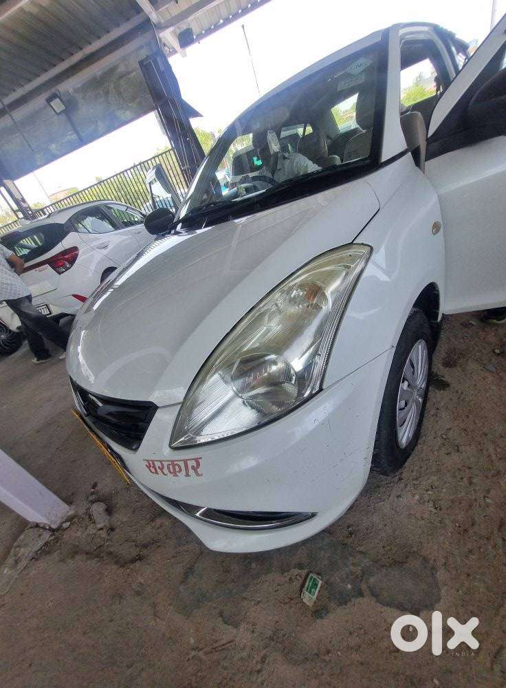 Maruti Suzuki Swift Dzire Tour S, 2022, Cng & Hybrids