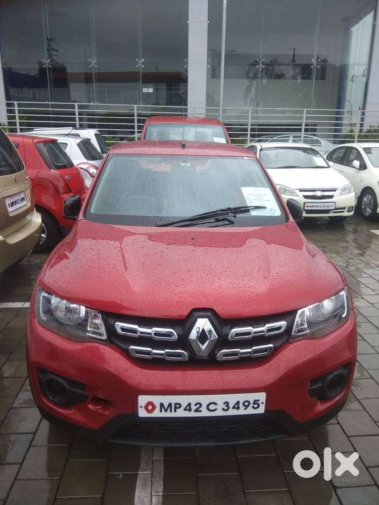 Good Condition Car.