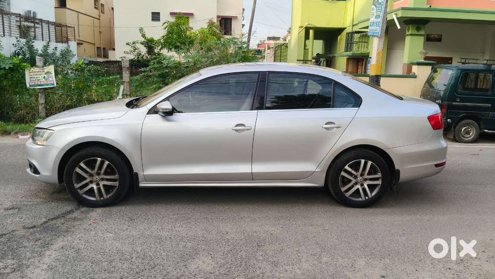 Volkswagen Jetta [ ] 2.0 Tdi Comfortline, 2013, Diesel