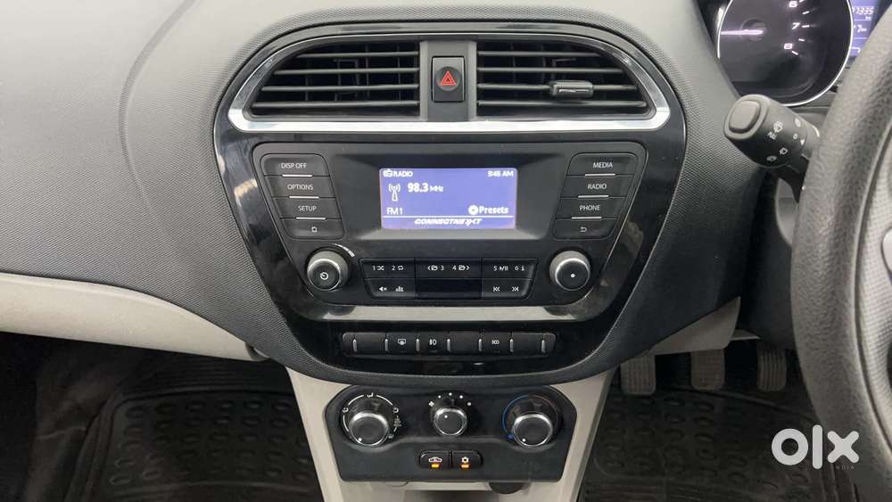 Tata Tiago Xz, 2018, Petrol