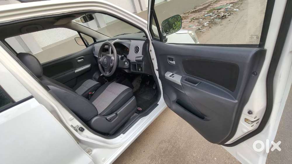Maruti Suzuki Wagon R 1.0 Lxi Cng, 2010, Cng & Hybrids