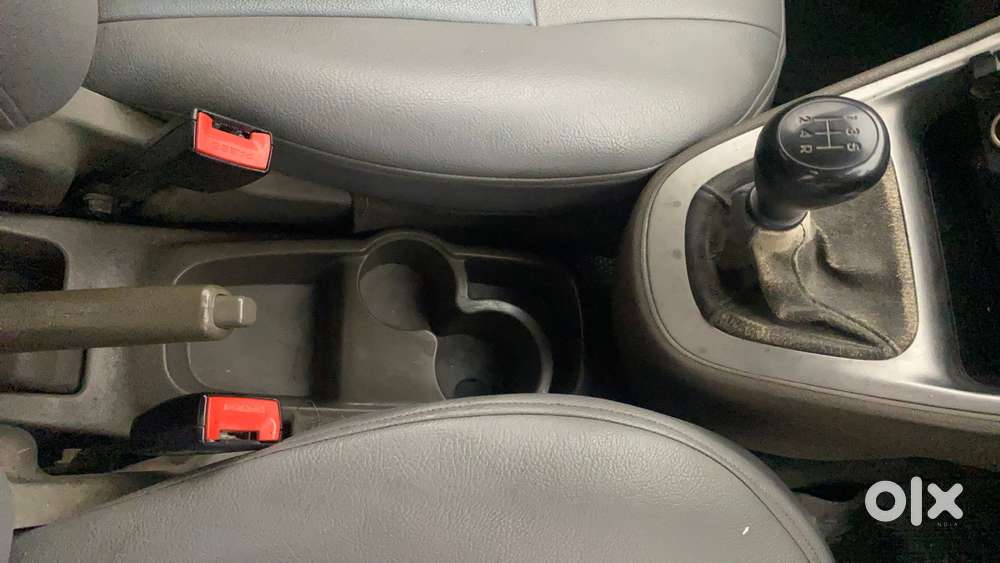 Hyundai I10 Sportz 1.1l, 2016, Petrol